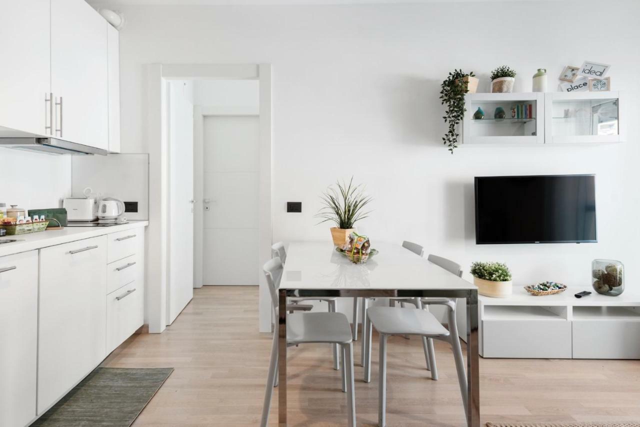 Casa Scalzi Apartamento Roma