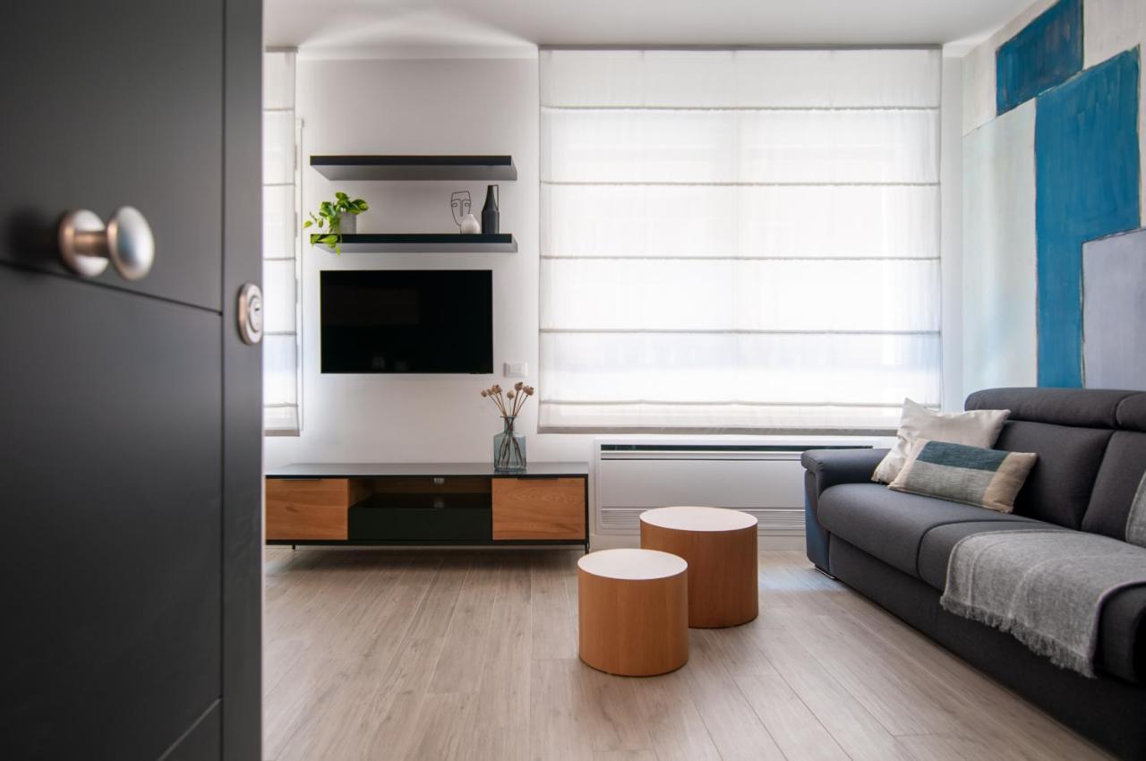 Apartamento Casa Scalzi Roma