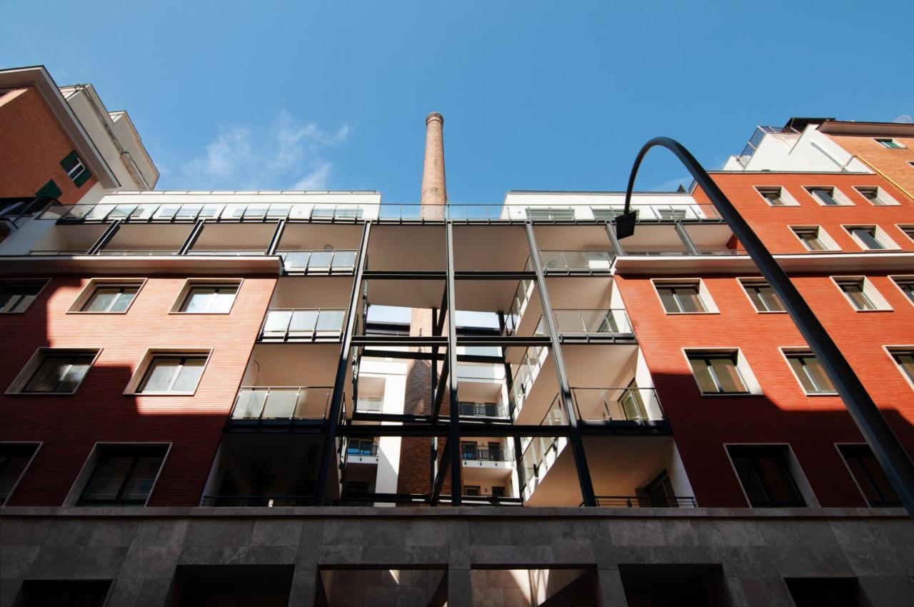 Casa Scalzi Apartamento Roma