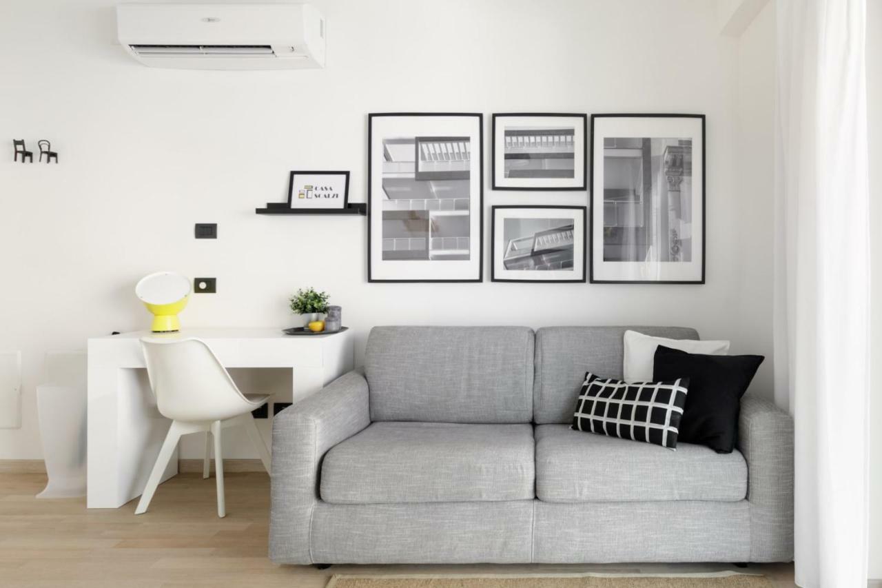 Apartamento Casa Scalzi Roma
