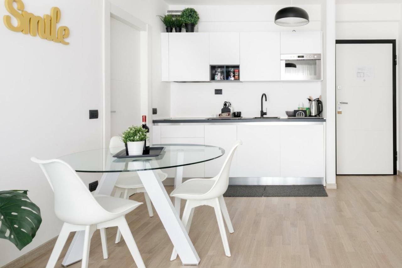 Apartamento Casa Scalzi Roma