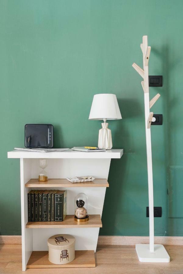 Apartamento Casa Scalzi *