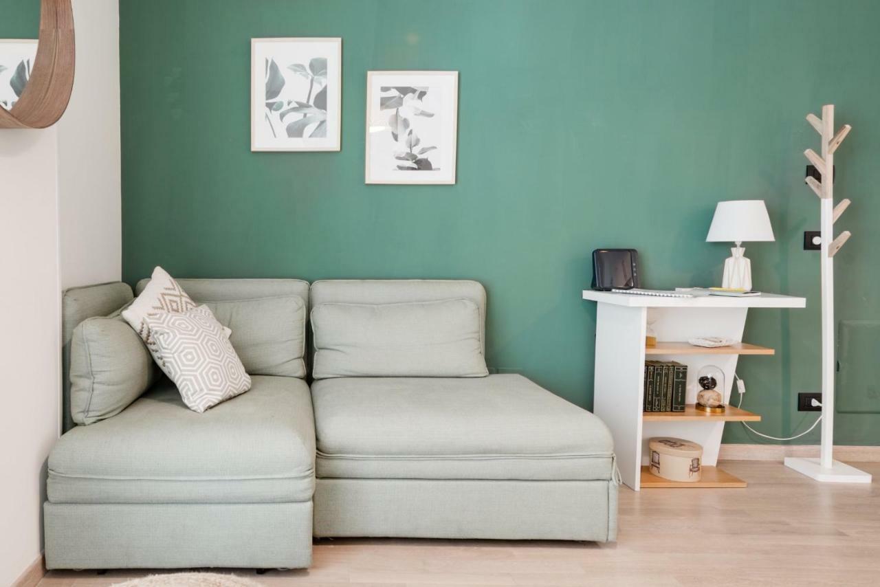 Casa Scalzi Apartamento Roma